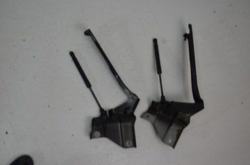 фото thumb №1, Audi оригинальный номер 4h0823301d петля капот