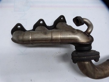 фото thumb №8, Bmw 7 e38 750i 5.4 v12 колектор випускний cyl. 7-9