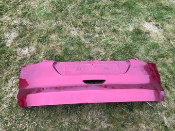 фото thumb №1, Ford s-max mk2 накладка кришки задній оригінал