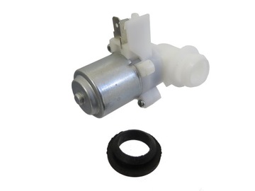 фото thumb №1, Помпа розпилювача do fiat cinquecento nowa