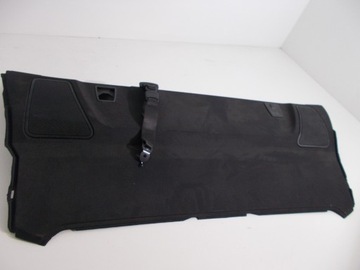 фото thumb №1, Задняя полка bmw f10 антрацит 9173450