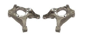 фото thumb №1, Поворотный кулак перед p/l chevrolet cruze дизель 2010-oe