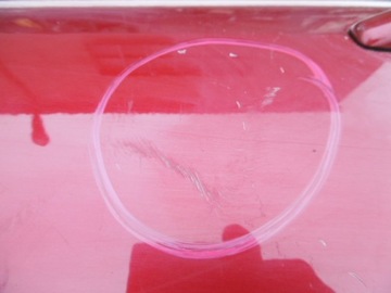 фото thumb №6, Peugeot 407 двері ліва передні kjdc