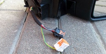 фото thumb №7, Opel grandland x праве 11 pin europa