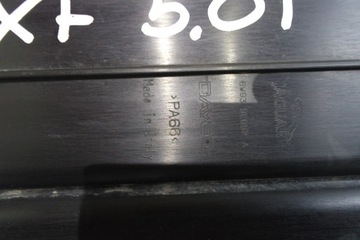 фото thumb №6, Jaguar xf x250 5.0 v8 lift фильтр угольный