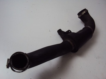 фото thumb №3, Труба інтеркулер mini cooper s 1.6t r56 06-