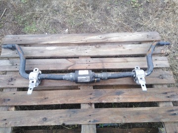 фото thumb №1, Mercedes w166 стабилизатор перед 755