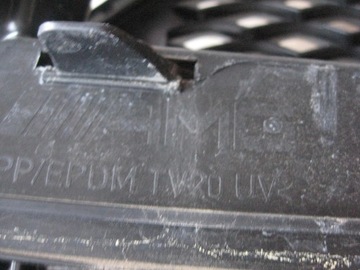 фото thumb №9, Бампер - dół бампера - mercedes e klasa w213 amg