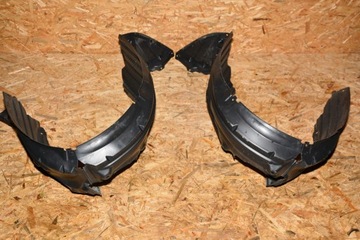 фото thumb №4, Підкрилок перед mazda 3 13-2018r lh оригінал