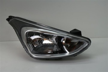 фото thumb №1, Hyundai i10 2 ii новый model 14+ правая лампа перед