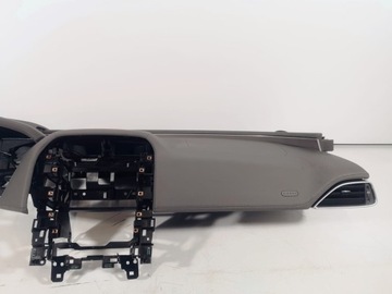 фото thumb №7, Приборная панель приборная jaguar xe x760