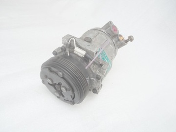 фото thumb №1, Renault clio megane компрессор компрессор