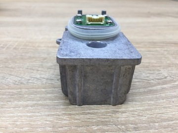 фото thumb №9, Модуль led drl адаптивный do mercedes klasa gla x156 c w205 v205 s205 c205