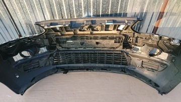 фото thumb №5, Citroen c3 picasso przed liftem бампер перед