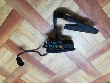 фото thumb №6, Механізм двірник фара ford scorpio mk1