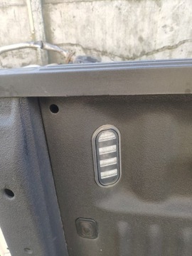 фото thumb №1, Лампа освещение кузов led ford f150 2015-