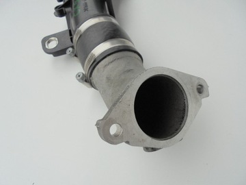 фото thumb №9, Mazda cx5 cx-5 2.2 d труба воздухозаборник воздуха турбины