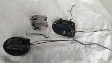 фото thumb №6, Cabstar maxity 07- замок ручка дверь правая kpl