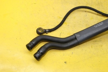 фото thumb №6, Шланг пального audi a8 d3 4.0 tdi 057130300p