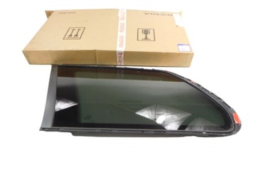 фото thumb №1, Скло ліва стандарт. тонована volvo 30779652