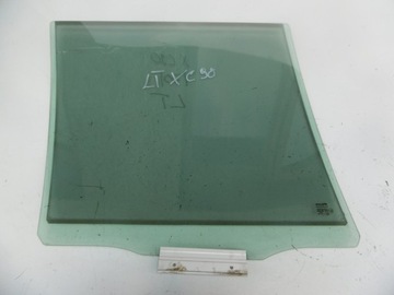 фото thumb №8, Стекло дверь левый задняя задняя volvo xc90