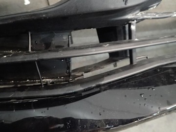 фото thumb №5, Бампер перед передний bmw 5 g30 g31