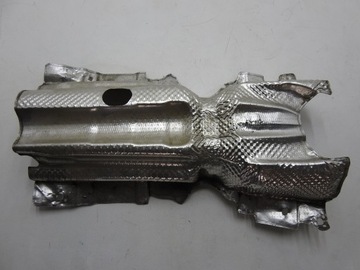 фото thumb №5, Audi ttrs 8s защита тепловая