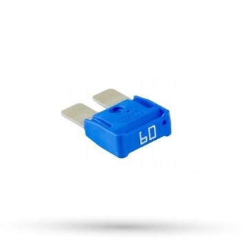 BEZPIECZNIKI M8COMPACT samochodowy ZESTAW 21szt