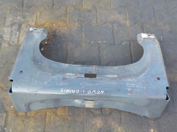 фото thumb №1, Scania r завершение рамы