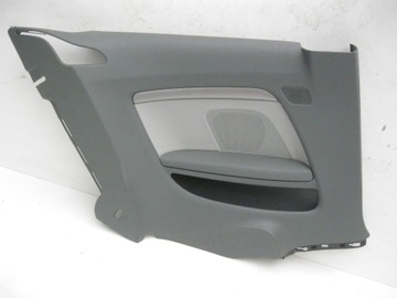 фото thumb №1, Audi a5 8t coupe оббивка двері задня ліва сіра