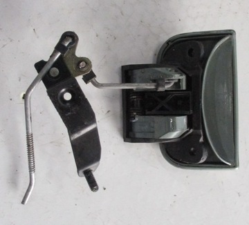 фото thumb №1, Partner i berlingo ручка наружная левая перед