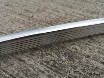 фото thumb №3, Mercedes w204 sedan накладки кровельные