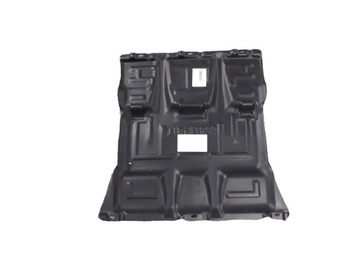 фото thumb №10, Захист коробки двигуна бампера vw crafter -17 kpl