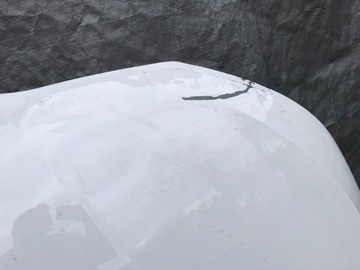 фото thumb №4, Skoda scala капот крышка двигателя