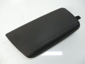 фото thumb №1, Кришка підлокітник шкіра alfa stelvio