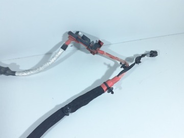 фото thumb №10, Jaguar xf x260 16r клема шланг плюсовий gx63-14385-ka