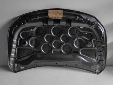 фото thumb №7, Mercedes cla 117 w117 капот кришка двигуна a1178800057 787