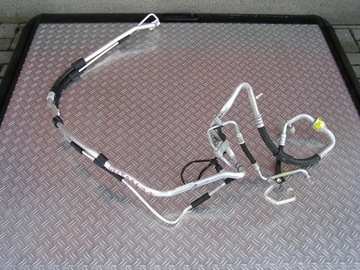 фото thumb №1, Провода кондиционера opel vectra c 2.2 b lift