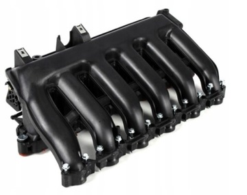 фото thumb №9, Прокладки i заглушки коллектора впускного bmw e60 e70