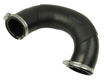 фото thumb №1, Шланг turbo інтеркулер fiat doblo 1.9 jtd