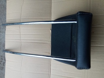 фото thumb №2, Подголовник кожаный iii ряд ford s-max galaxy mk3