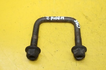 фото thumb №6, Cybant 2 щетки transit connect