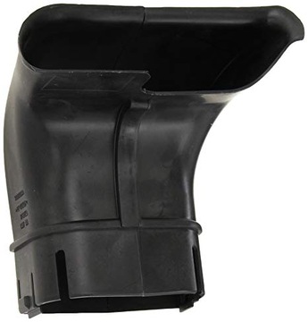 фото thumb №1, Труба тунель впуск повітря jeep liberty 53013103aa