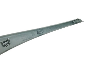 фото thumb №3, Traveller 16-22 прокладка скло захист панель під лобовим склом p