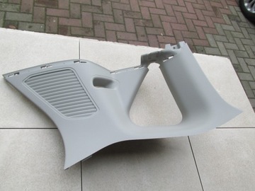 фото thumb №3, Пластик захист стійка задня багажника b-max 2013 rok