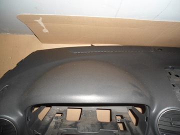 фото thumb №8, Приборная панель подушки безопасности подушка безопасности набор kia carens 2007r