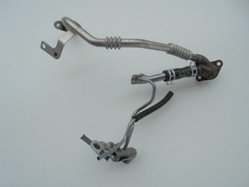 фото thumb №8, Mazda cx5 cx-5 2.2 d трубка wąż шланг 2012-2017