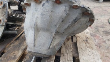 фото thumb №4, Корпус сателлит дифференциал mercedes actros