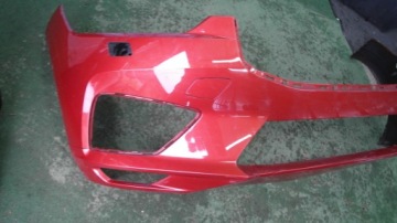 фото thumb №2, Volvo xc60 ii r idealny бампер передний