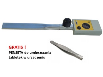 APIWAROL Электрический фумигатор для пчел APIJET